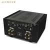 BL-9 T9.4 HI-END 초고속 전력 클래스 AB DE 909 225--450W 기반 완전 대칭 X-Amp 전력 증폭기 베이스 4