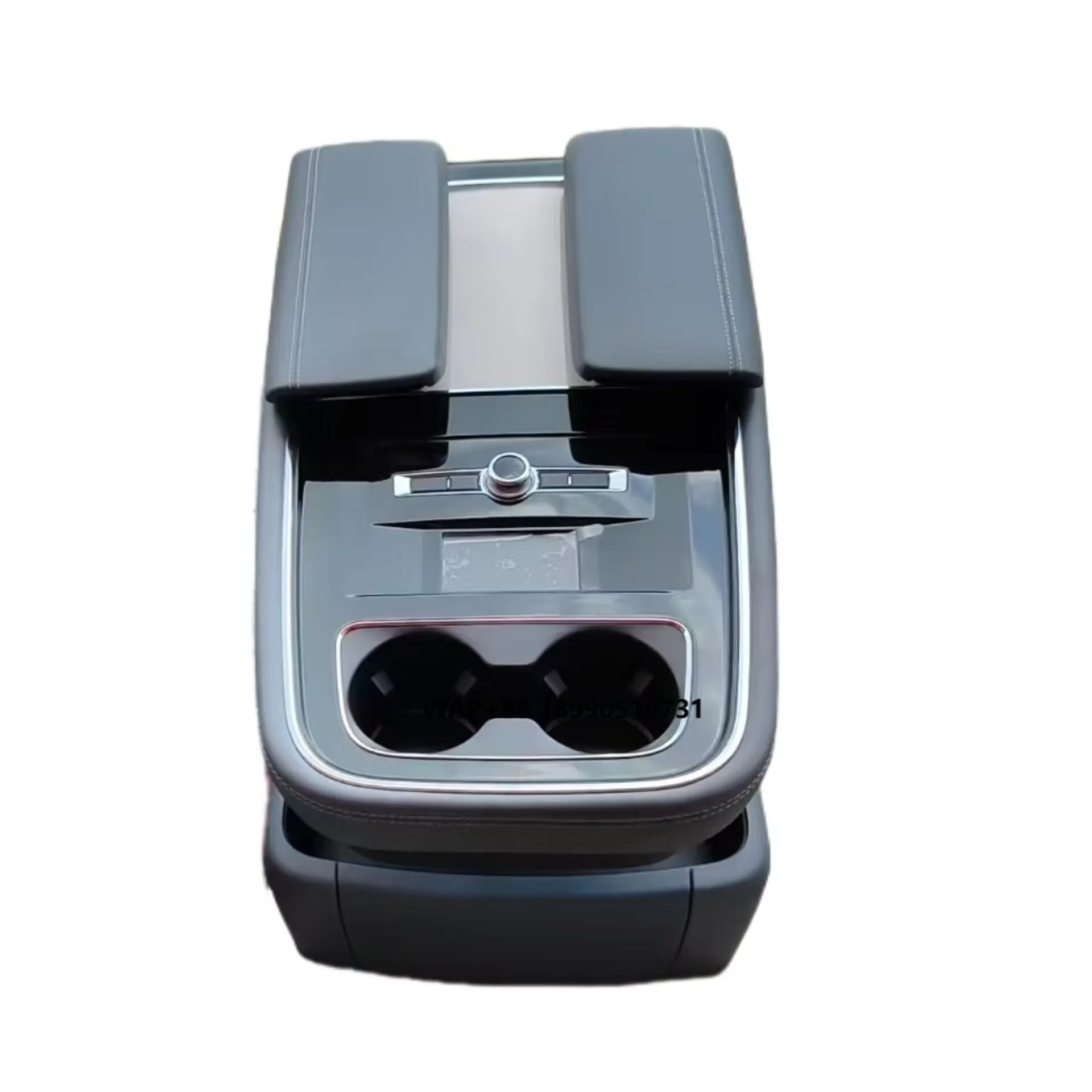 

For 2023 Lincoln Navigator Car Cup Holders Interior Center Console Accessory