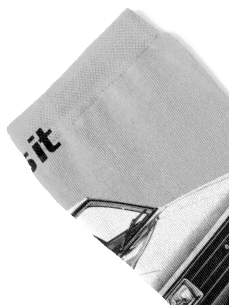 TALBOT SUNBEAM Ti - ADVERT Kaus Kaki Kaus Kaki Pemanas Kaus Kaki Olahraga Crossfit Kaus Kaki Musim Panas Wanita Pria