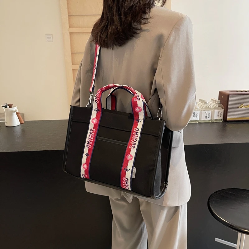 

Luxury Brand Famous Designer Leather Tote Bag For Ladies, Elegant Messenger Handbag Popular Classic