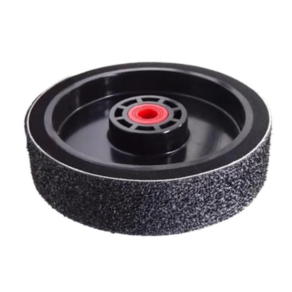 

Гибкий шлифовальный круг из смолы 6 дюймов для полировки драгоценных камней, зернистость 280 и 600, совместим со стандартными станками