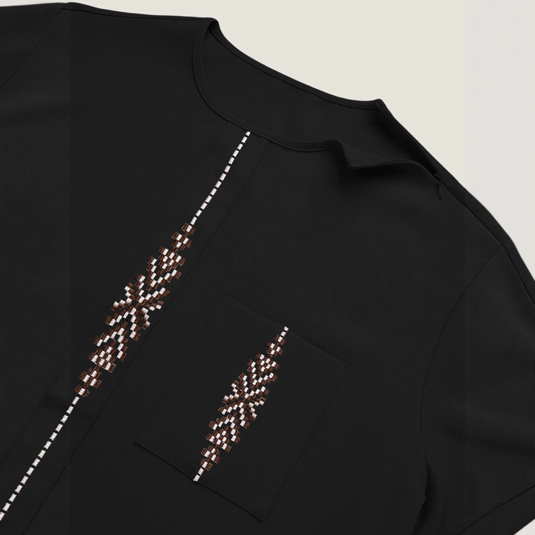 2 pieces kaftan outfits traditional office wear dress set fashion african dresses clothes for men dashiki africa clothing 2025