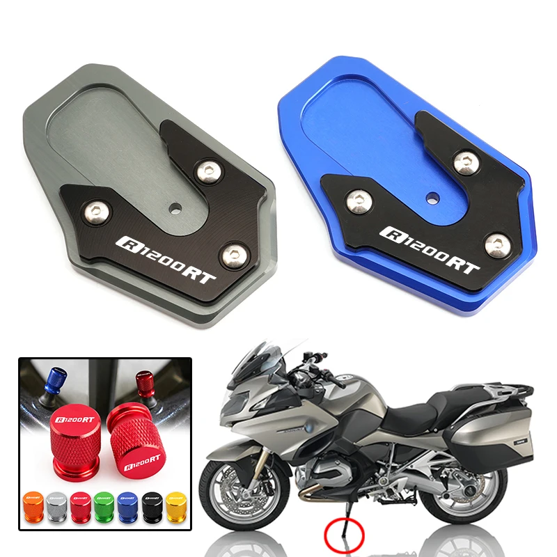 Motorcycle Kickstan… - image