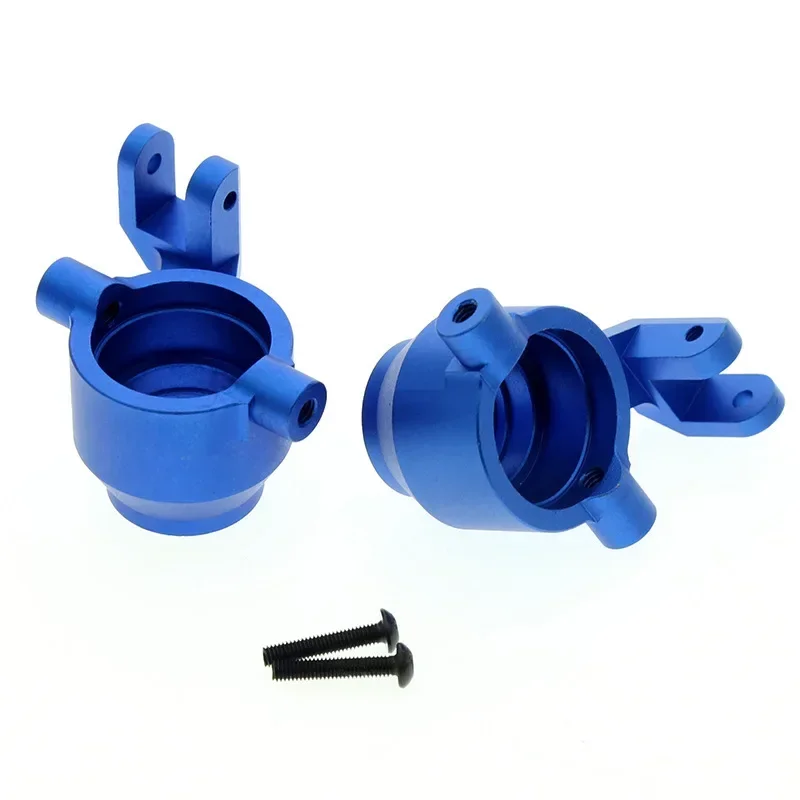 For Traxxas 1/10 MAXX Metal Upgrade Parts Swing Arm Steering Cup Group C Base Axle Mount For RC Car 1:10 Maxx