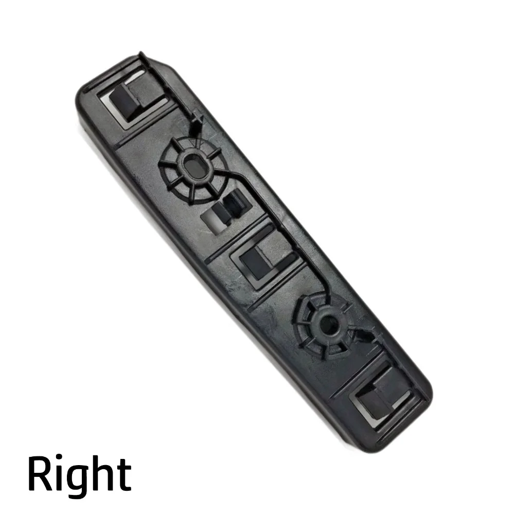 

Правый боковой опорный кронштейн переднего бампера 68081412AB 68081412AA для Dodge для Dart 2013-2016, сменные автомобильные аксессуары