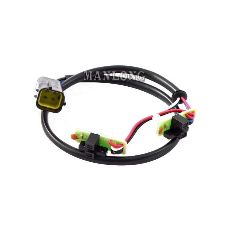 For Forklift Spare Parts Speed Sensor Transducer Transmitter Used for SHINKO 8FBR15-25 with OEM NO 5242259-85