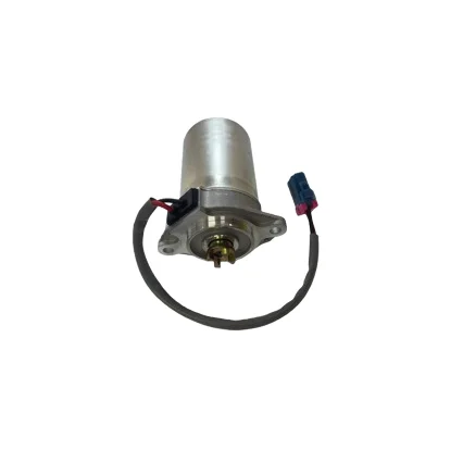 FAW Junpai D60 OLIVER Fitment Electronic Steering Column Motor