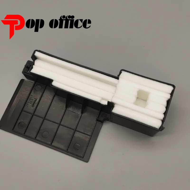 

15X резервуар для губки для отработанных чернил для Epson L355 L220 L210 L120 L365 L110 L111 L130 L301 L360 L362 L132 L211 L222 L300 L363 L366 L455