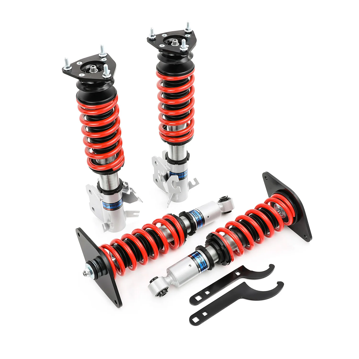 

FAPO PS011310 for Nissan Almera N16 2000-2006 for High Quality Height Adjustable Coilover Suspension Shock Absorber