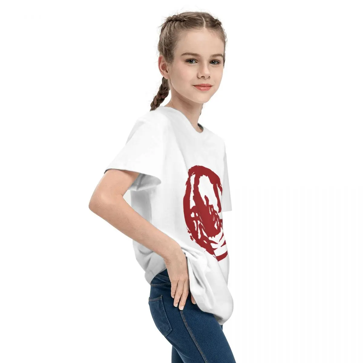 Teeanger Scorpion Mon Essential For Sale Basic Short Sleeve T-Shirt Cool Fresh T-shirts Classic High quality