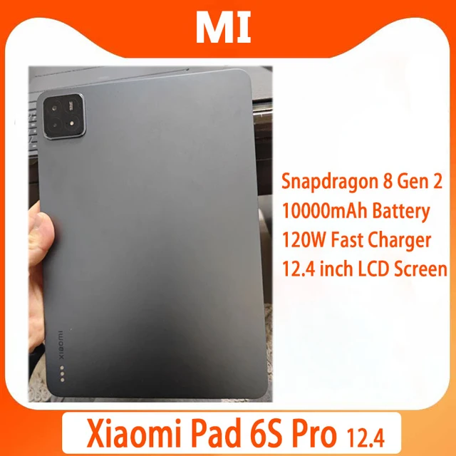 専用ケース】Xiaomi Pad 6S Pro 12.4インチ Xiaomi Pad 6S Pro 12.4