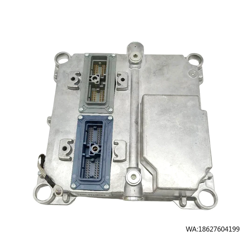

Computer Controller ECU E320DL-E ECM 331-7539 331-7539-00 Electronic Control Unit 320D 312D Excavator