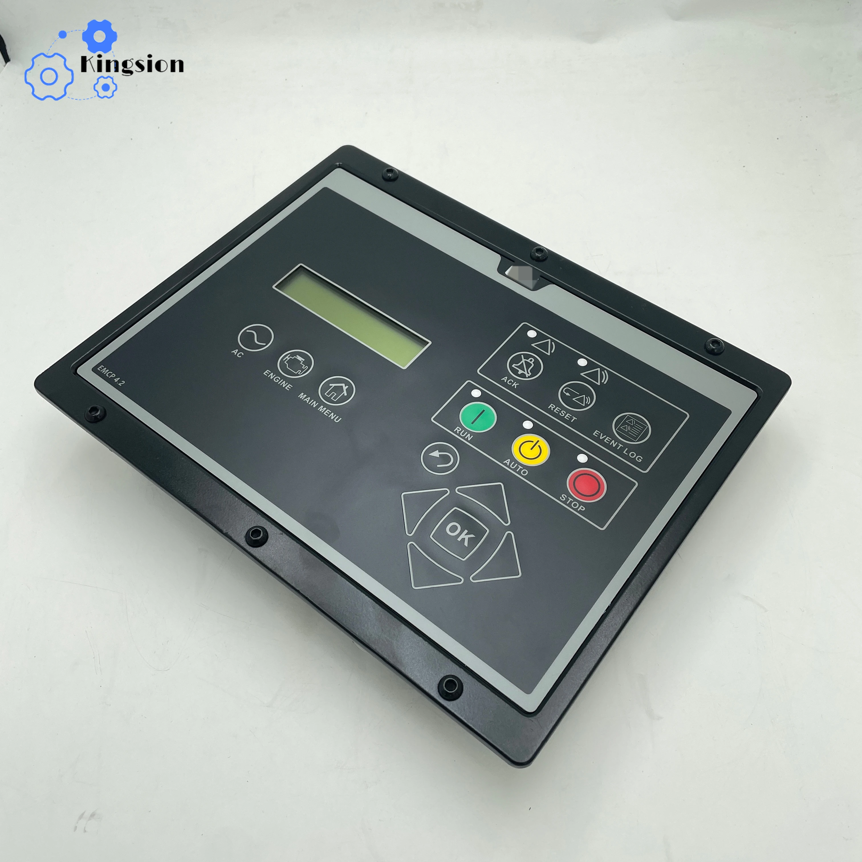 Original Generator Controller EMCP4.1 EMCP4.2 EMCP4.3 EMCP4.4 450-9596 351-8758 431-1966 450-9619 Zero hours