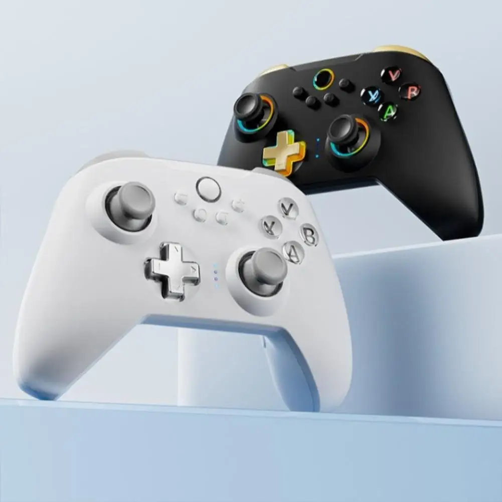 

Для Switch2 Bluetooth-геймпад, игровой контроллер для пробуждения в один клик, эффект Холла, Josticks, беспроводной геймпад для Nintendo Switch 2