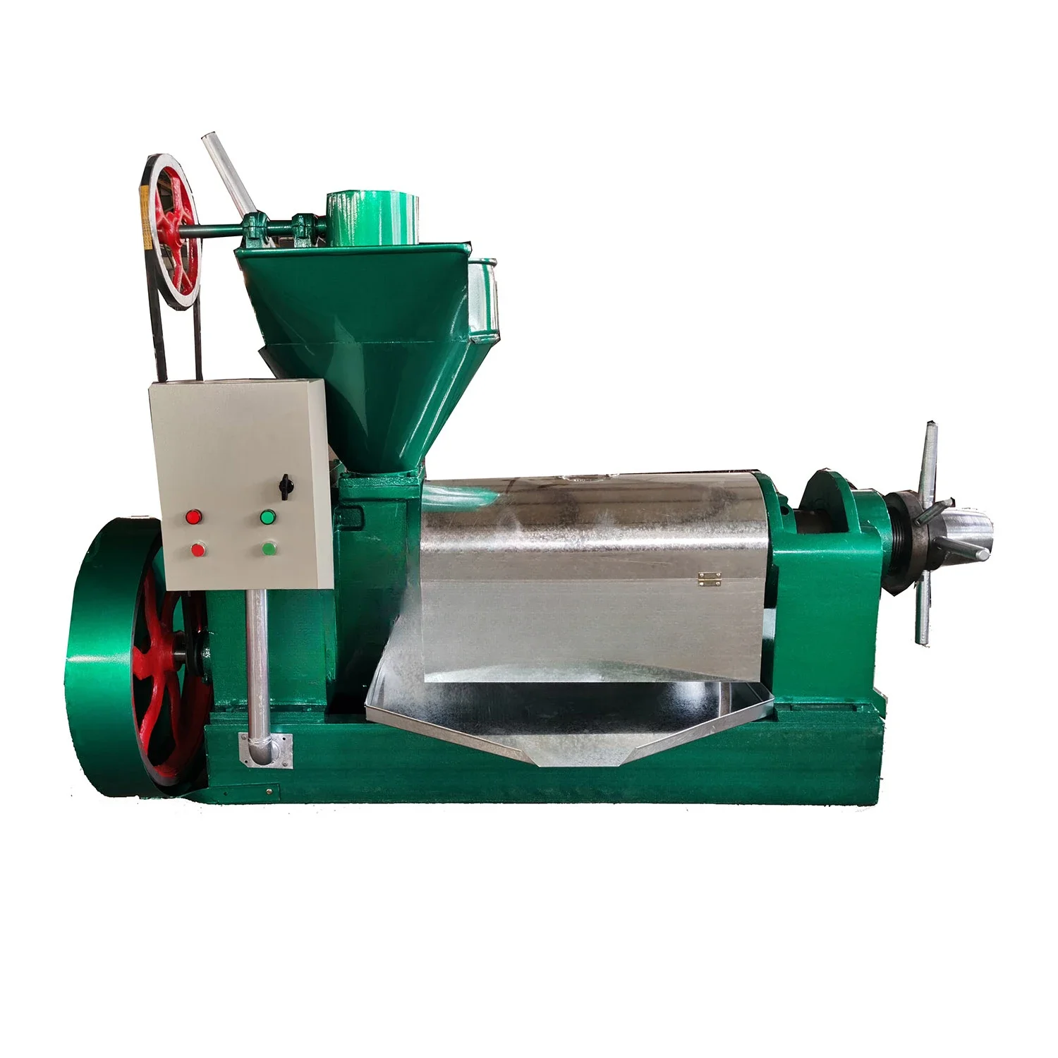 

Olive Oil Press/Extracter Machine|Olive Making Presser Equipment