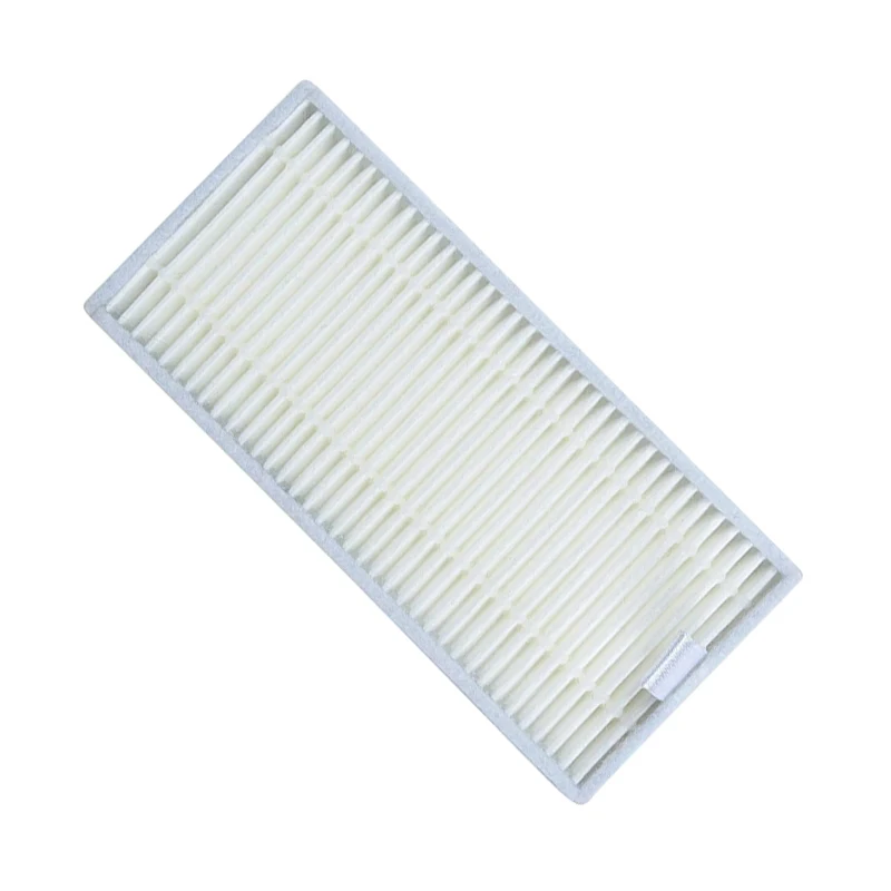 Для iLife T20S A20 V3X/Polaris PVCR 3600/G2 0926W/G2 0726W/G2 1226 подметальная машина, запасные части для пылесоса, фильтр-экран