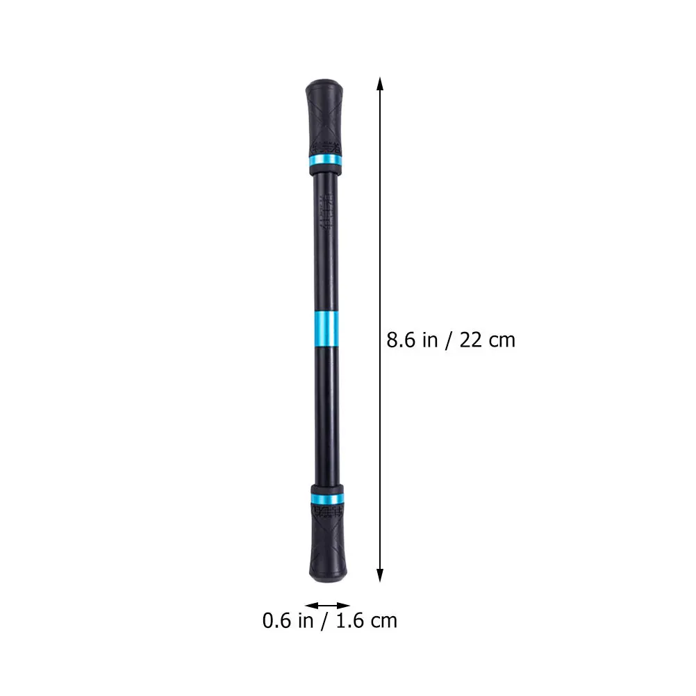 Stylo rotatif à doigt, 4 pièces, anti-Stress, roulant, Fidget, Design de crâne Cool, pour étudiants, utilisation au bureau, stylos à doigts de jeu