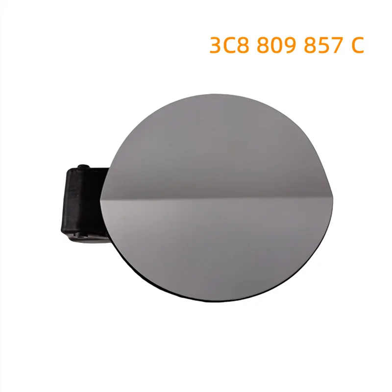 

For Volkswagen CC fuel tank cap outer cover fuel port small door fuel port cap fuel tank small door 809857C