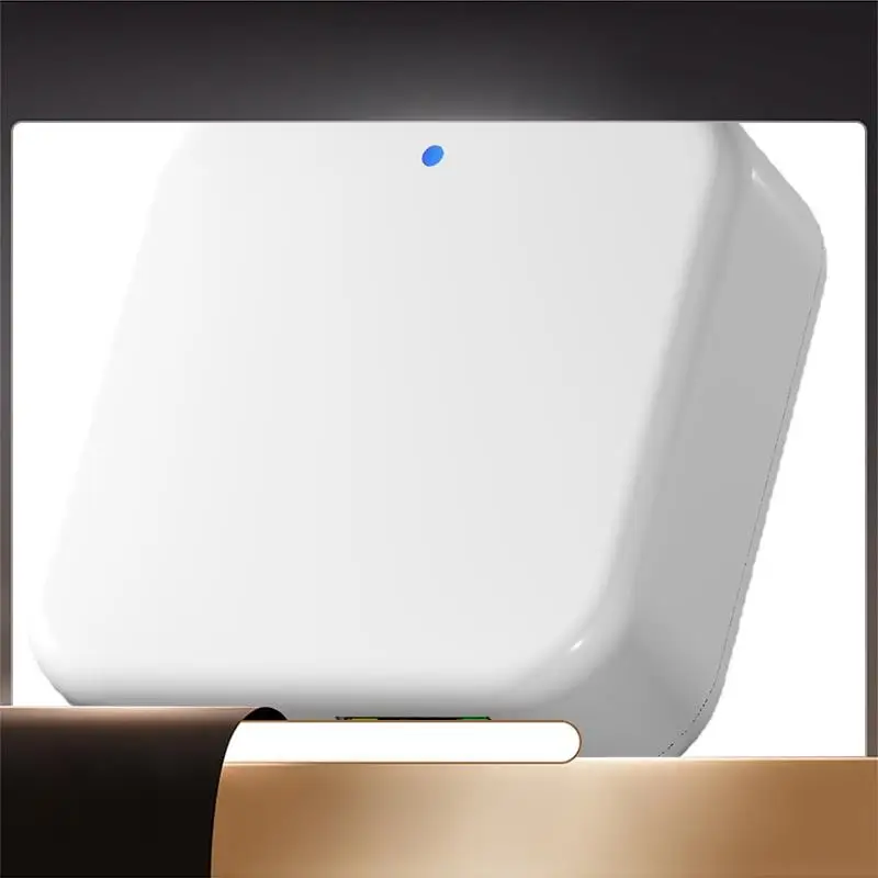 N35R-G3POE Lock Smart Gateway Password Lock Man APP Good House Manager Gateway Bluetooth Lock WIFI
