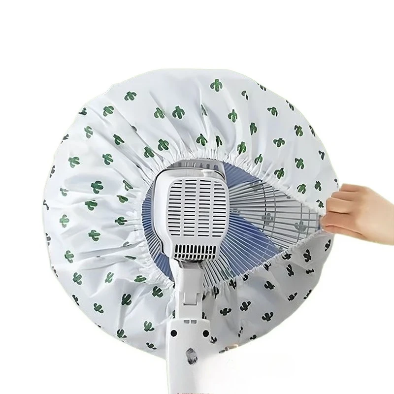 

Electric Fan/Electric heating fan elastic dust cover 360 degree protection Wall mounted stand fan floor standing fan cover