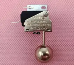 1pc KMS1 Safety Tip Over Shutoff Switch for Electric Oven Fryer