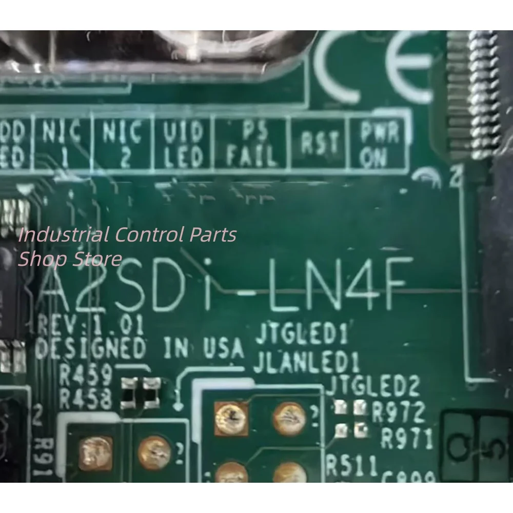 A2SDI-LN4F Perfect test Stable performance