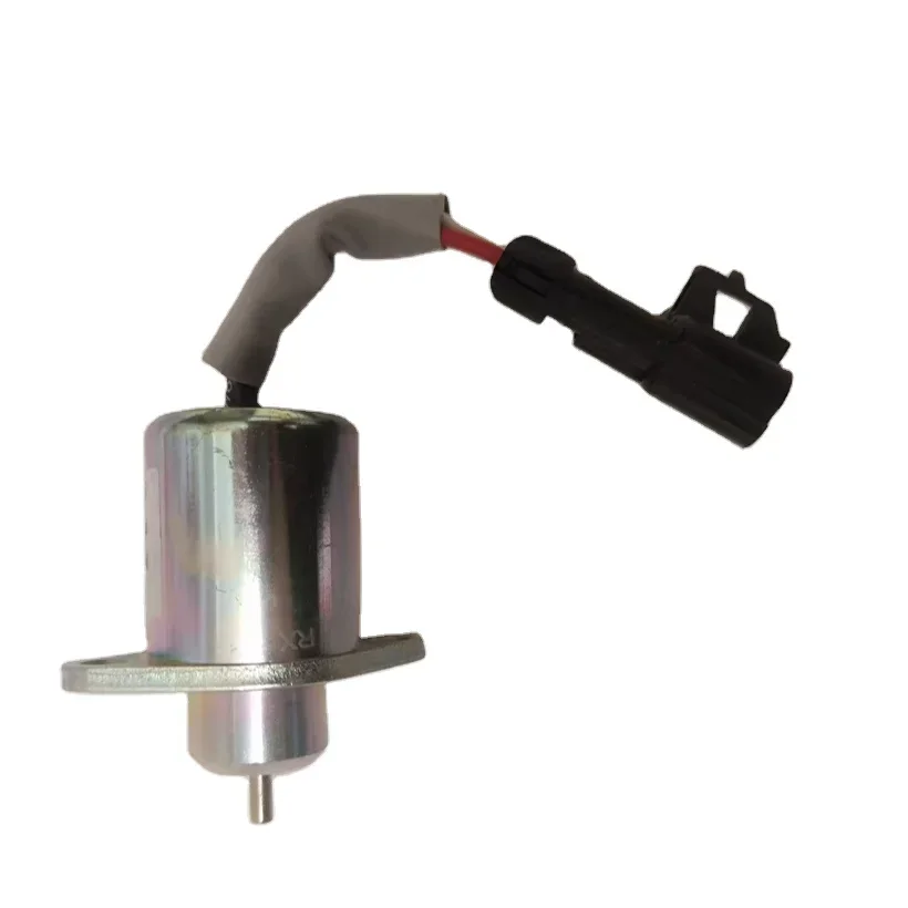 

Качество и количество гарантированных стоп-электромагнитный переключатель Топливный соленоид Термо-король Стоп-соленоид