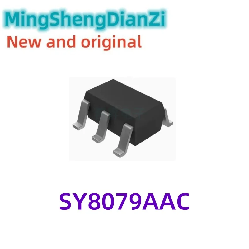 NCE3404Y 3404Y SOT-23 MOS Tube à effet de champ, sérigraphie, tout neuf, 30V, 5,8 A, 100 pièces