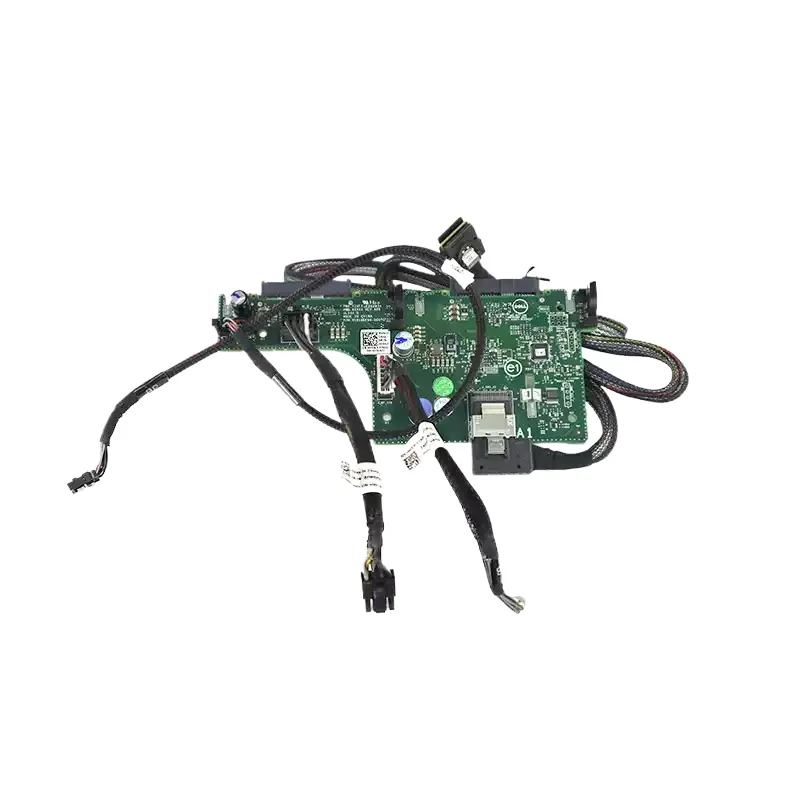 90% New For Dell R720XD 2.5