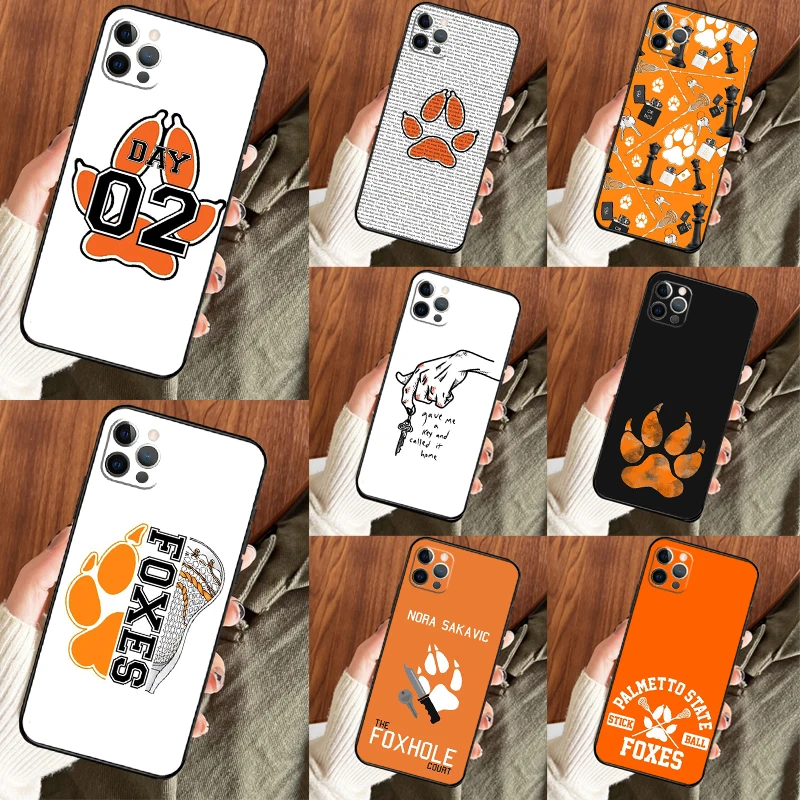 The Foxhole Court F… - image