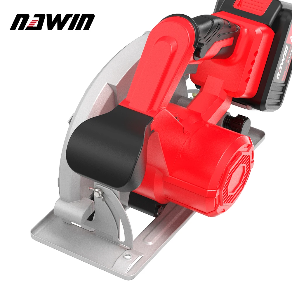 NAWIN 7 Inch circular saw machine wood cutting machine Electric Circular Power Saw Machine Supply Hand