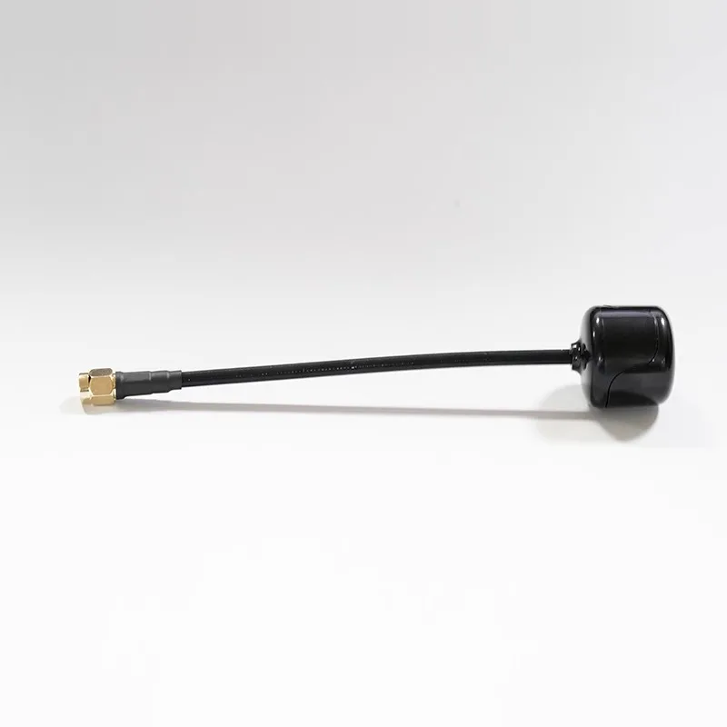 

Антенна FOXEER Lollipop 3.3G FPV 2dBi RHCP SMA 150 мм для RC Racing Quadcopter VTX FPV System Single Unit Ultra Light FPV Parts