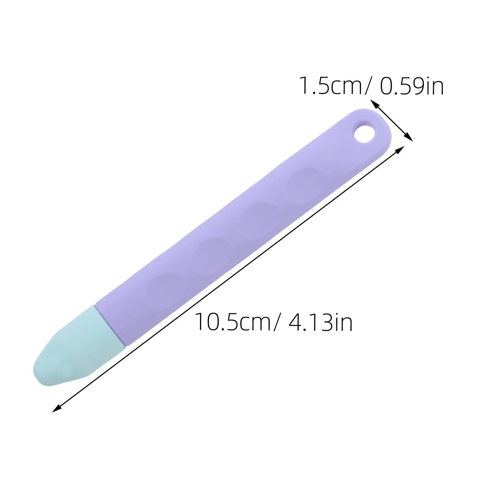 Friendly Stylus Pen for Sensitive Touch Screen Writing Drawing Tool Compatible with Tablets Phones Educational