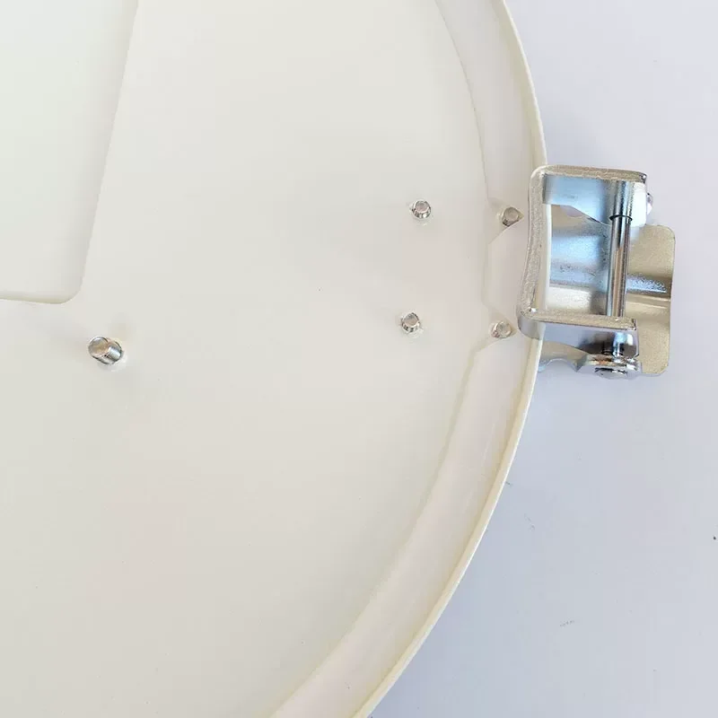 Top Cover for Drying Machine Baking Barrel Lid Oven Box Confidential Material Lid Kitchen Appliance Accessory Replacement