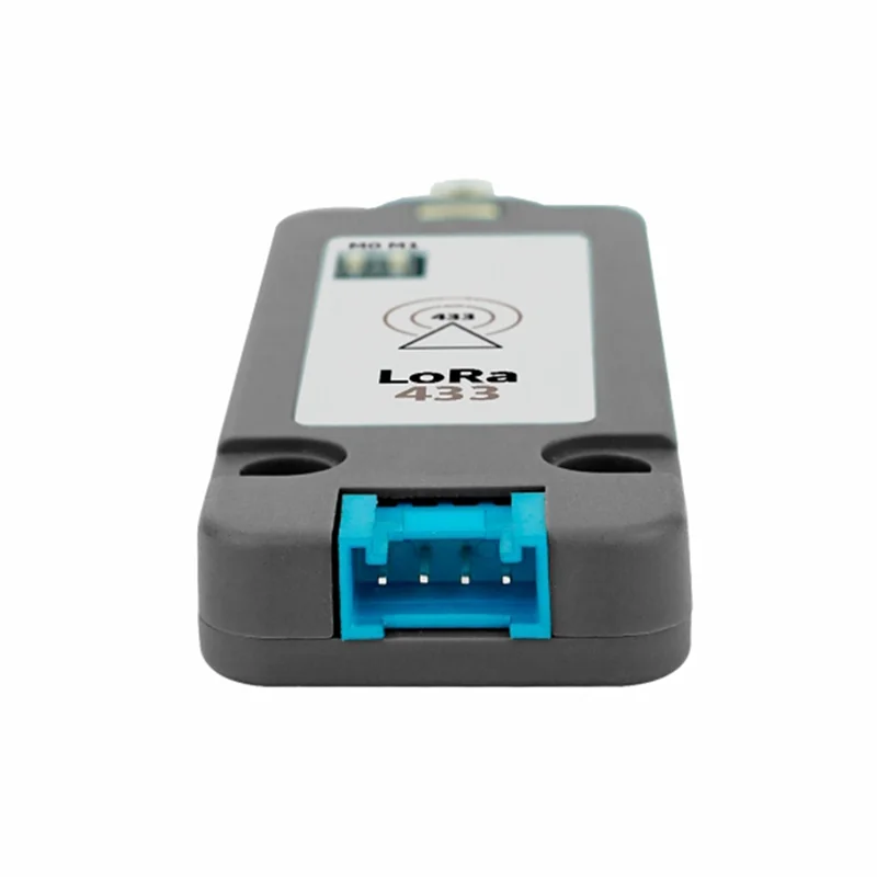 Lora E220 Communication Unit With Antenna 433Mhz Frequency Band LLCC68 Wireless Wake-Up-A09I