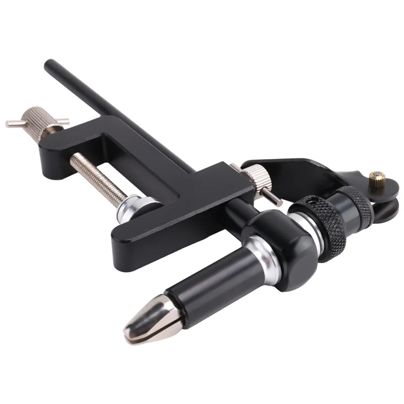 

Y49A-инструменты для ремонта рыбалки, тиски с C-образным зажимом, набор инструментов для завязывания мушек, инструменты для завязывания ниток нахлыстом