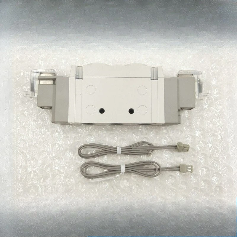 Parts For Smc Solen…