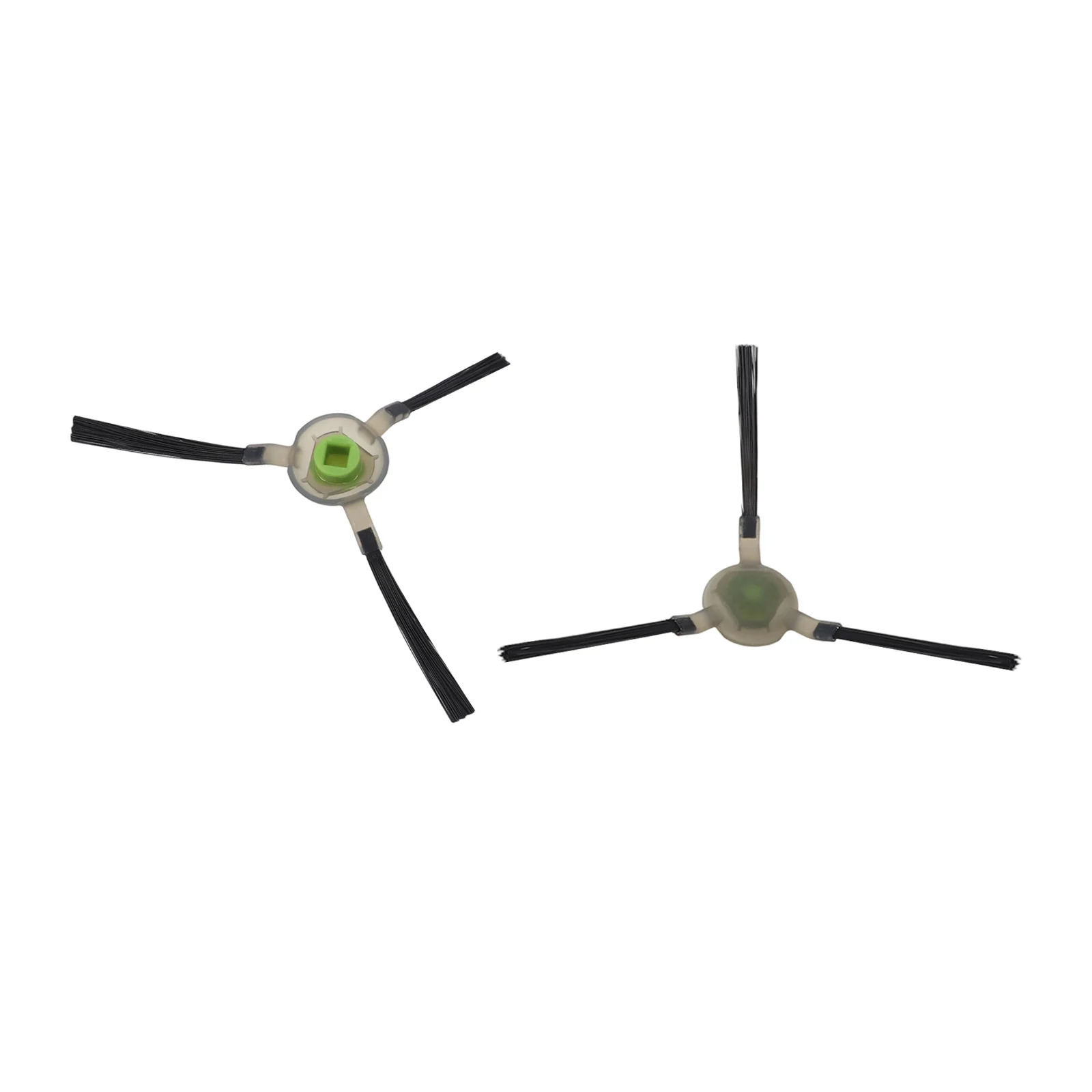 Cleaning Accessories As The Picture Shows Robot Vacuum Cleaner Normal Maintenance Parts Dust Filter Components