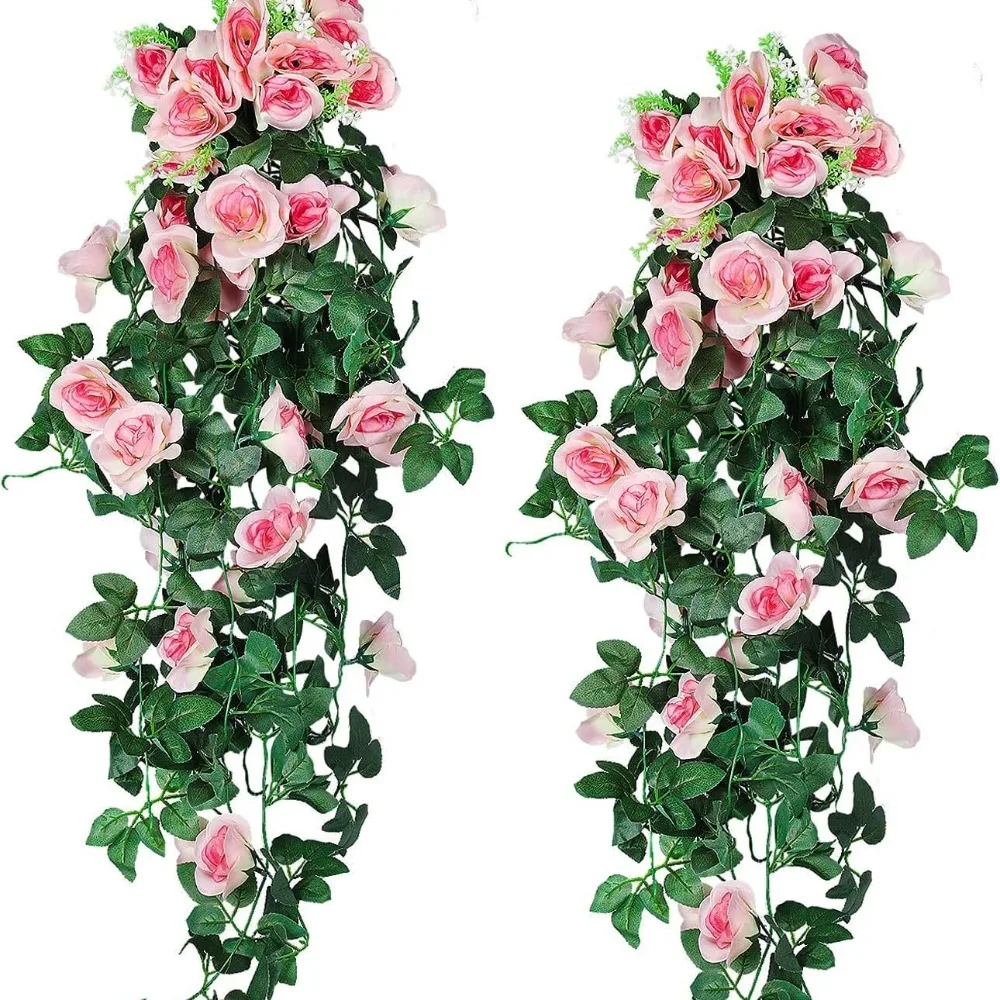 

Искусственные розы для декора на День святого Валентина, свадьбу, День матери, День благодарения, для дома, сада, подвесные украшения