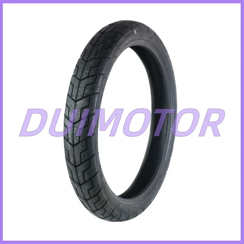 Front / Rear Tubeless Tire 2.75-18 90/90-18 for Yamaha Jym125-2-7-7a