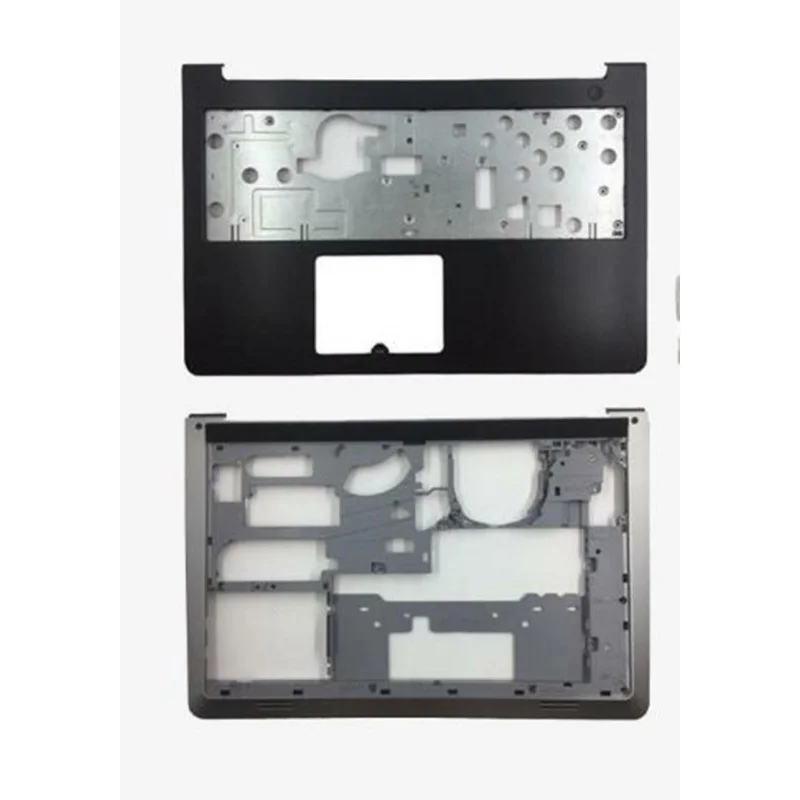

Новый верхний корпус (пальмрест) и нижняя крышка для Dell Inspiron 15 5547 5548 5545 5542