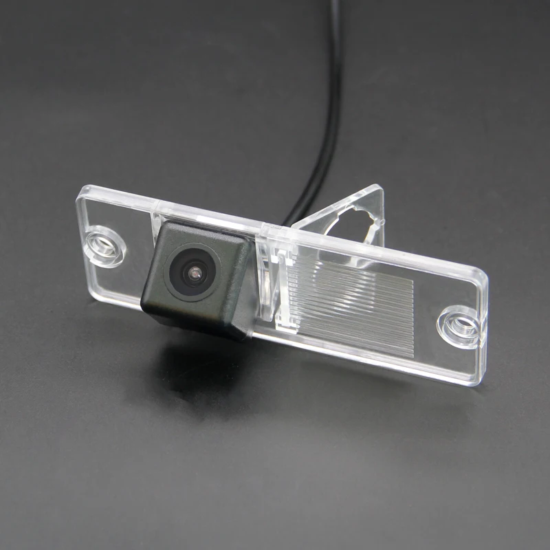 For Mitsubishi Shogun 2006-2016 Zinger L200 V3 V93 V5 V6 V8 V97 Car HD Rear View Parking Camera Auto Backup Monitor