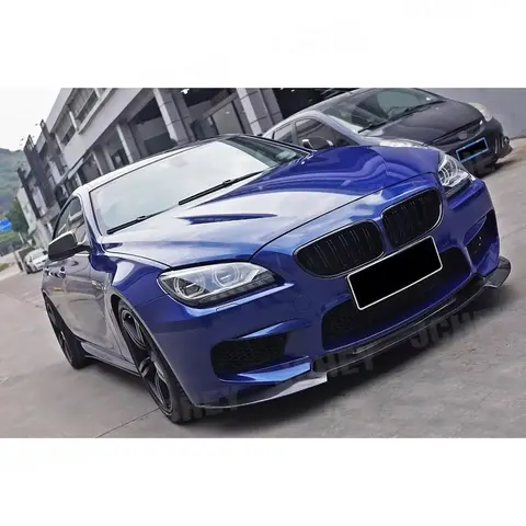 6 best sales बीएमडब्ल्यू एम6 कार्बन - №5