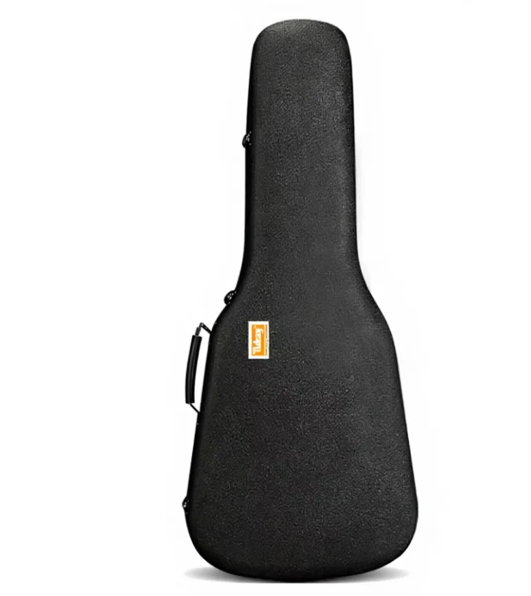Lightweight Waterproof & Moisture 39inch Electric Guitar Case Pressure-Resistant Shippable Other