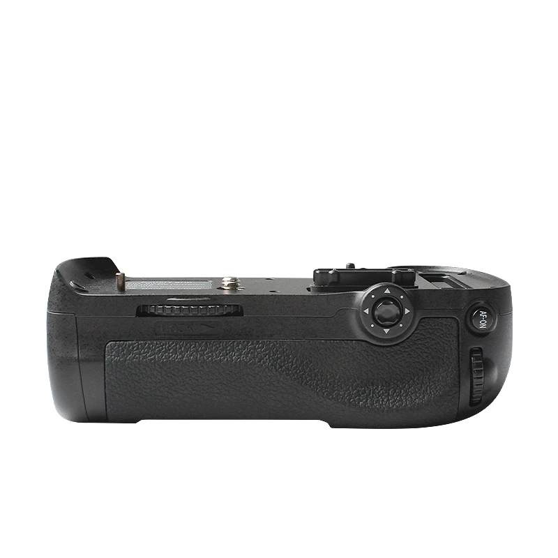 MB-D12 垂直バッテリーグリップ Nikon D810A D810 D800 D800E 用 EN