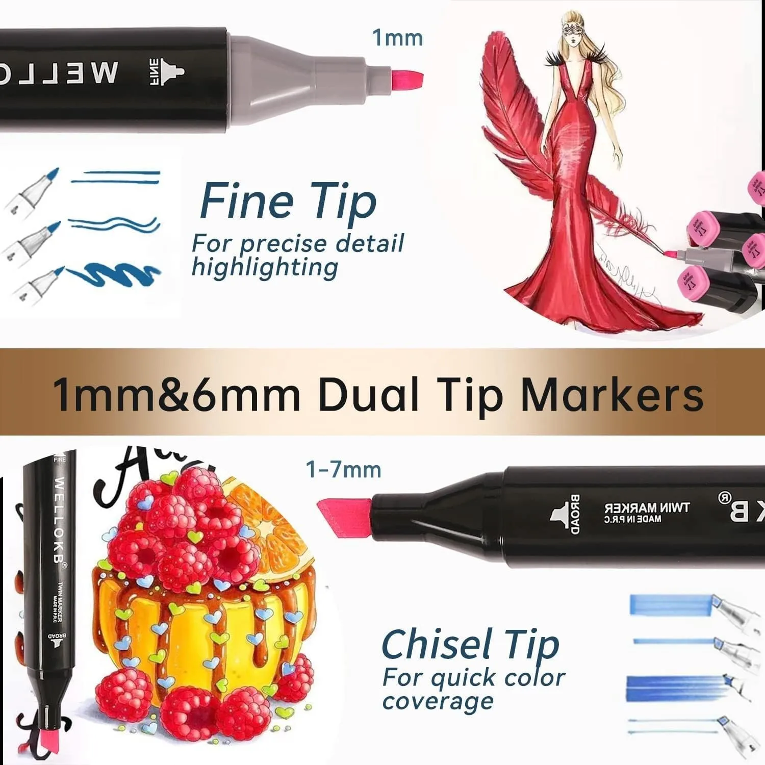 Thumbnail 3 - #54 Best Art & Craft Paints to Buy In 2026