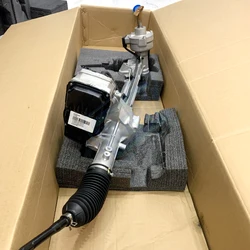 電動ステアリングギアボックス,b5z3504ke db5z3504le eb5z3504barm eb5z3504trm db5z3504ae e5bz3504am for Ford explorer