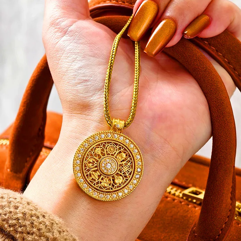 2025 New Chinese Mi… - image