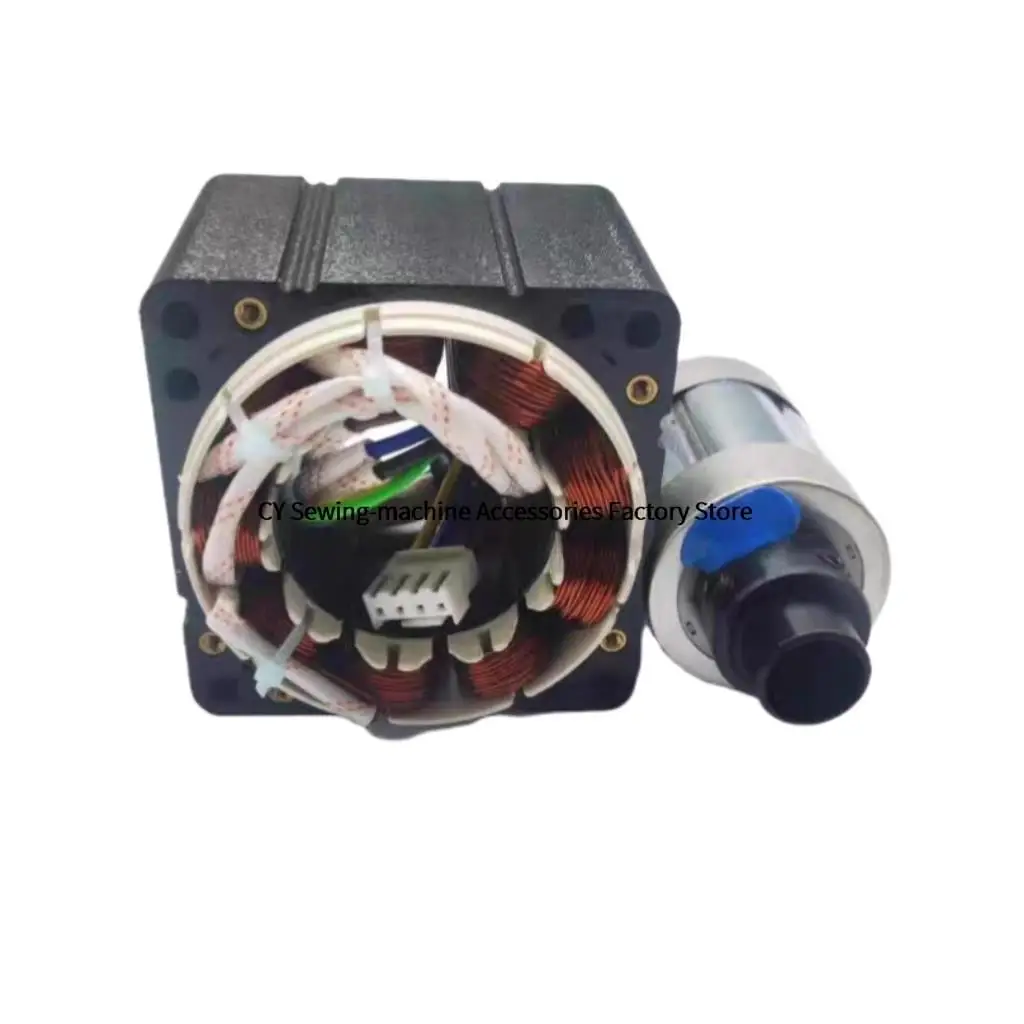 

New Original Ac Servo Motor 220v 750w Through Shaft Motor for Jack Bruce 6380 6390 H5 H2 H6 Computer Synchronous Dy Sewing