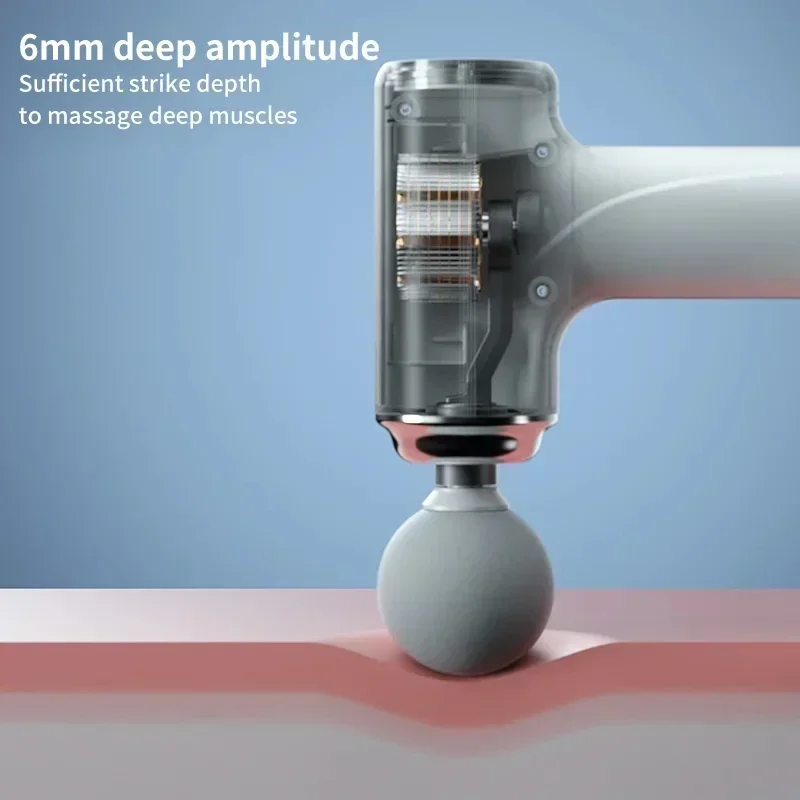 Thumbnail 3 - #46 Percussion Massage Guns Comparison Guide